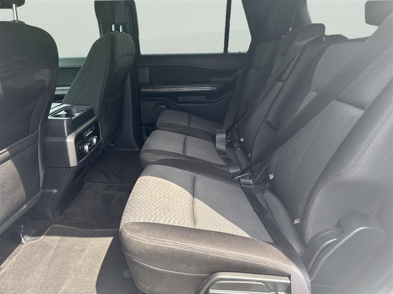Ford Expedition XLT 4x2 2019