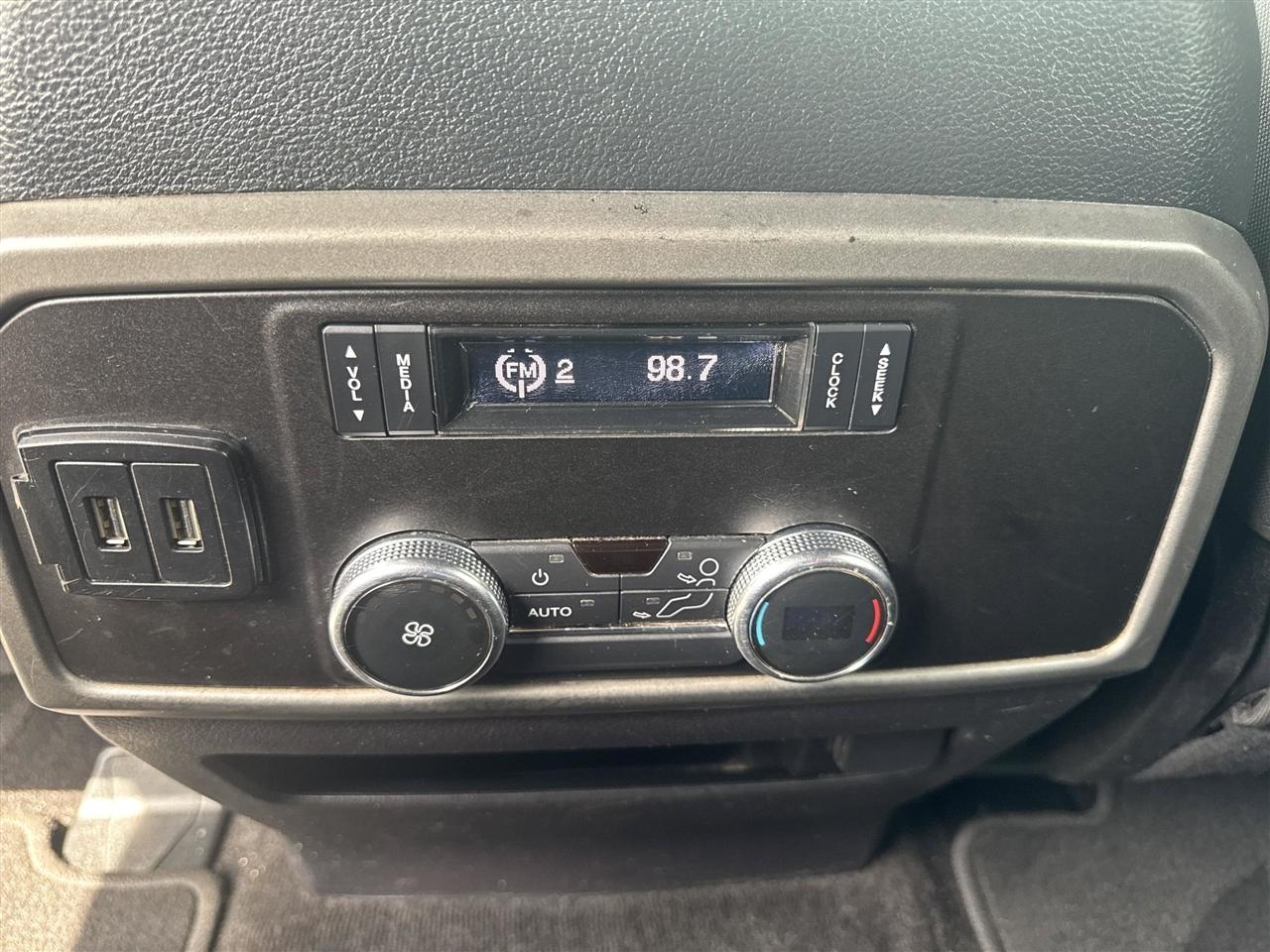 Ford Expedition XLT 4x2 2019