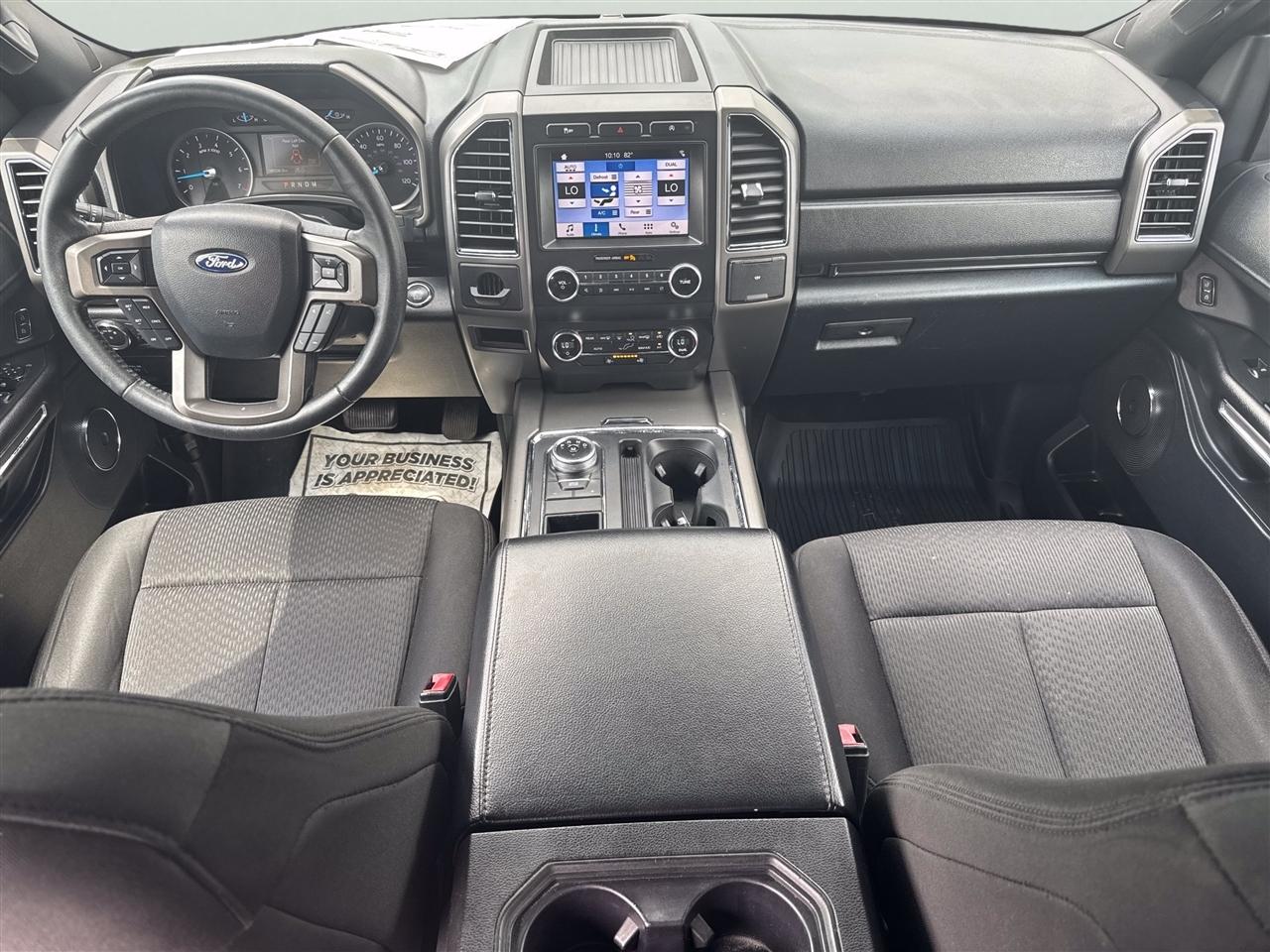 Ford Expedition XLT 4x2 2019
