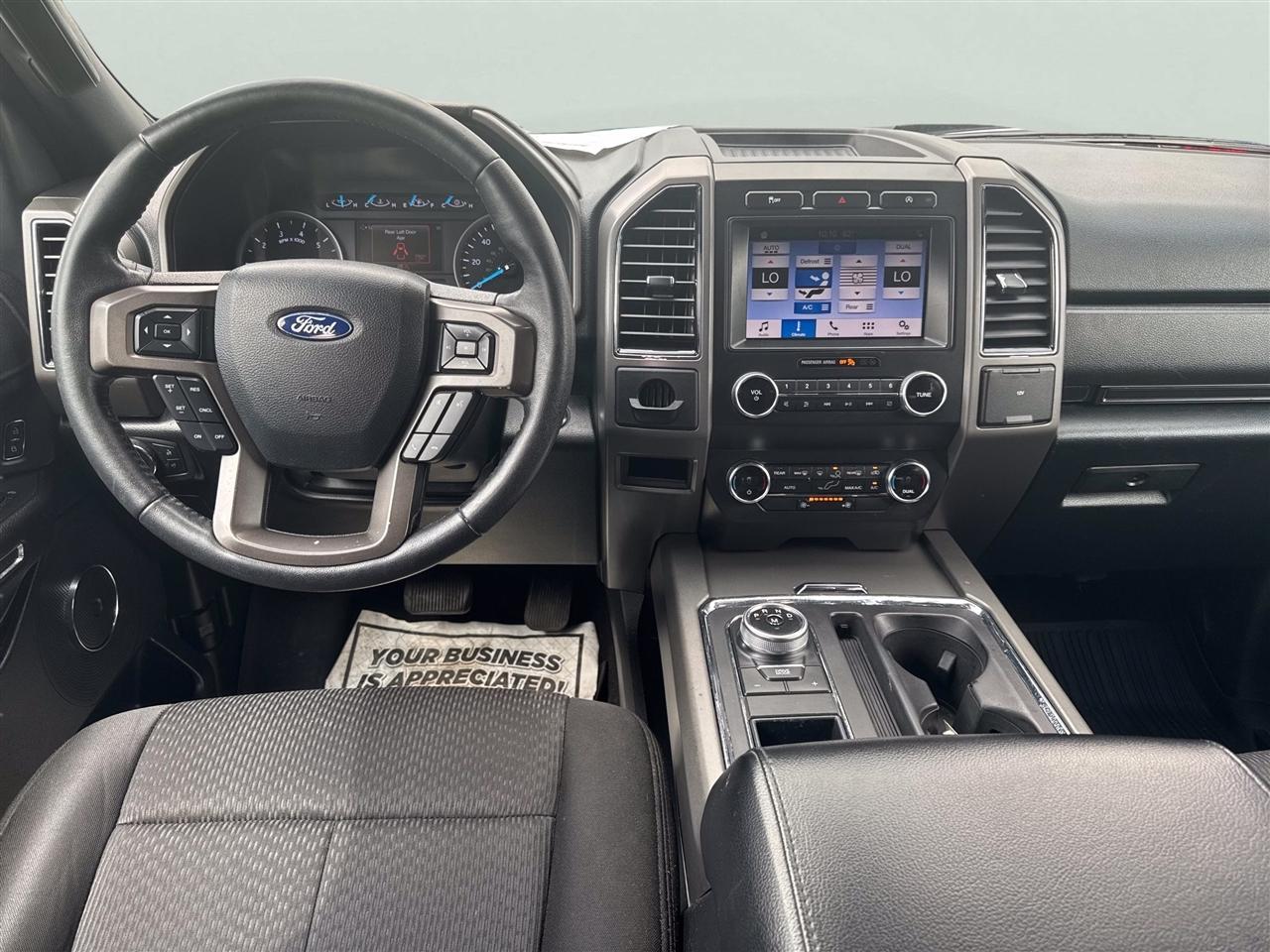 Ford Expedition XLT 4x2 2019