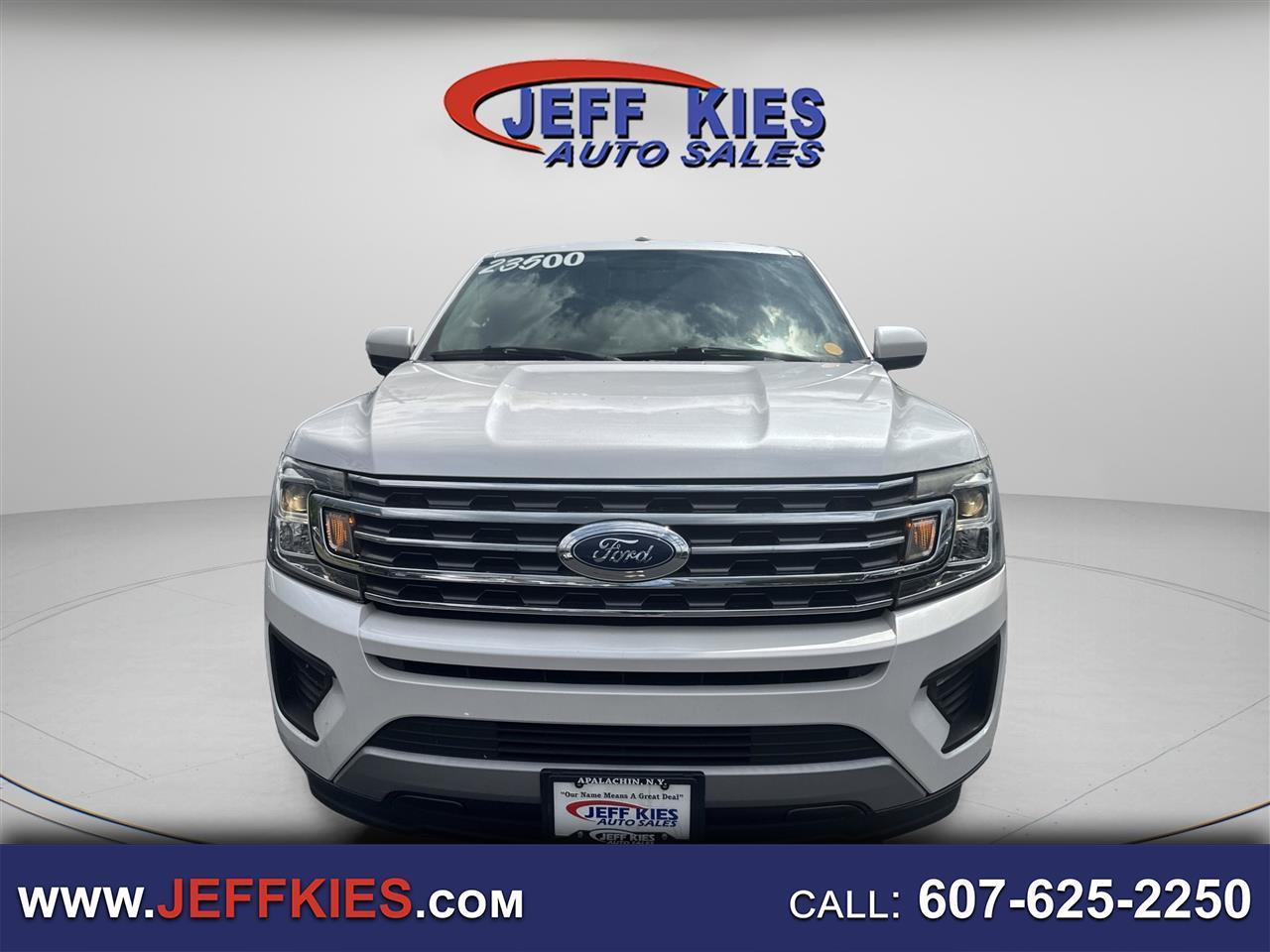 2019 Ford Expedition XLT 4x2