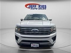 2019 Ford Expedition 