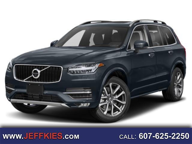 Volvo XC90 T5 AWD Momentum 2019