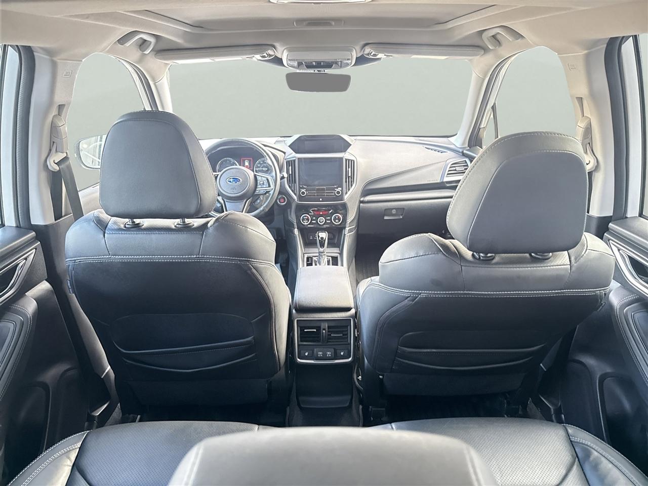 Subaru Forester Touring CVT 2022