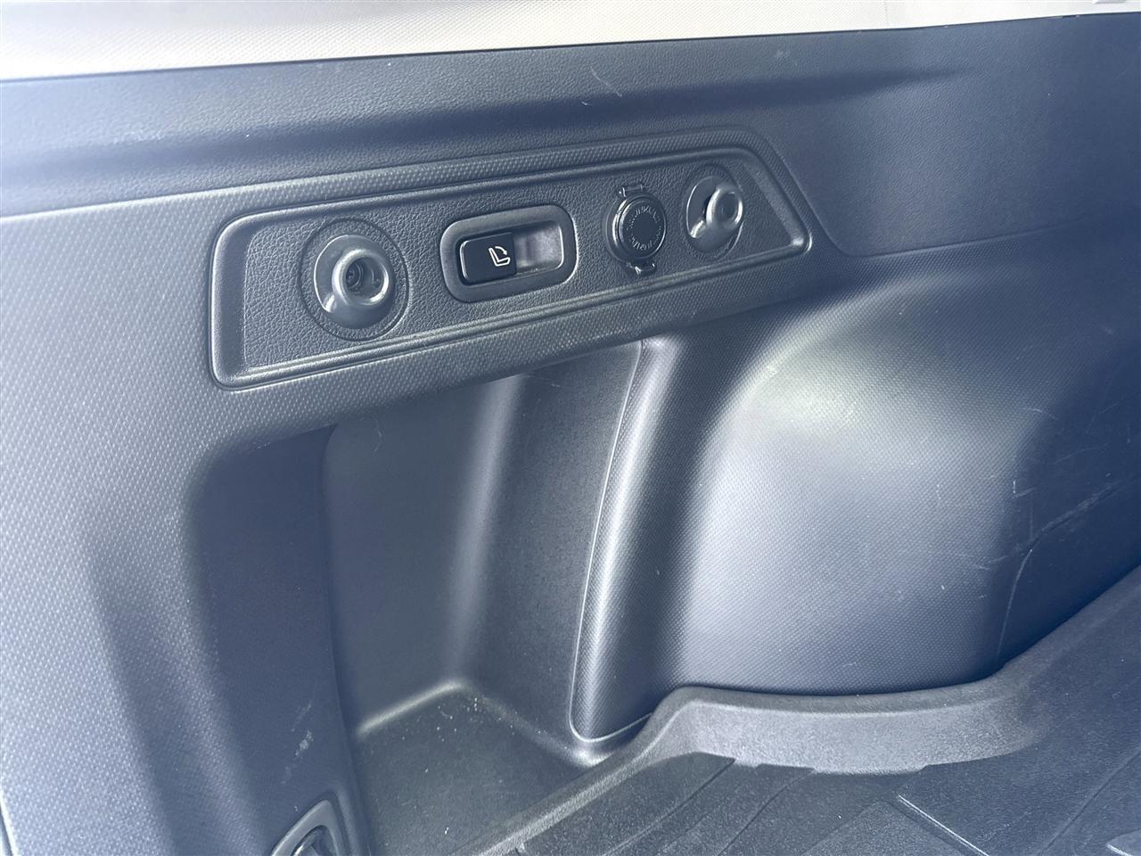 Subaru Forester Touring CVT 2022