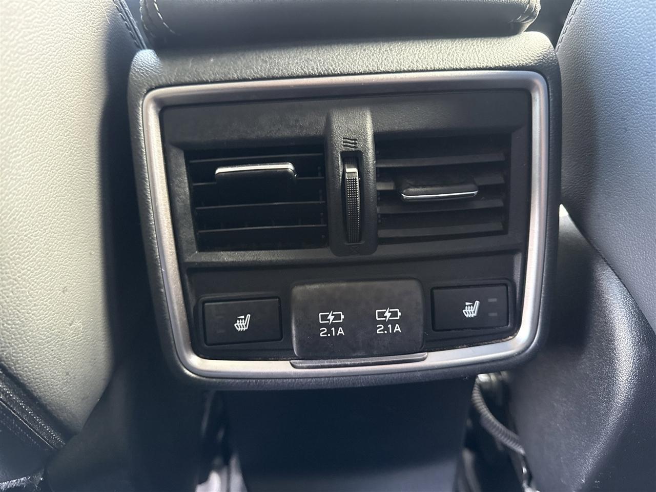 Subaru Forester Touring CVT 2022