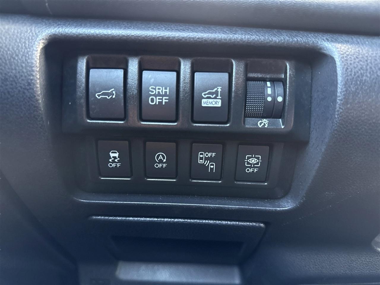 Subaru Forester Touring CVT 2022
