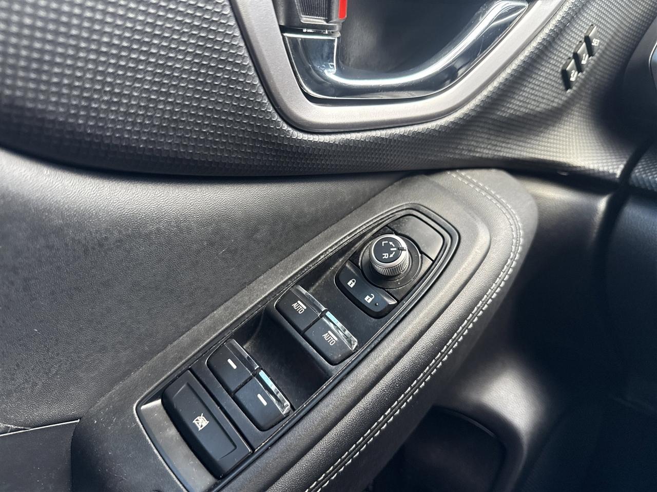 Subaru Forester Touring CVT 2022