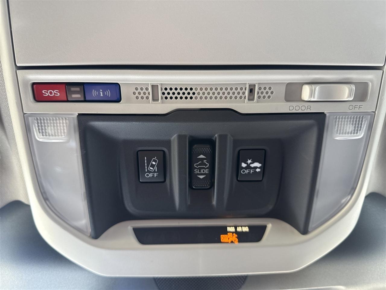 Subaru Forester Touring CVT 2022