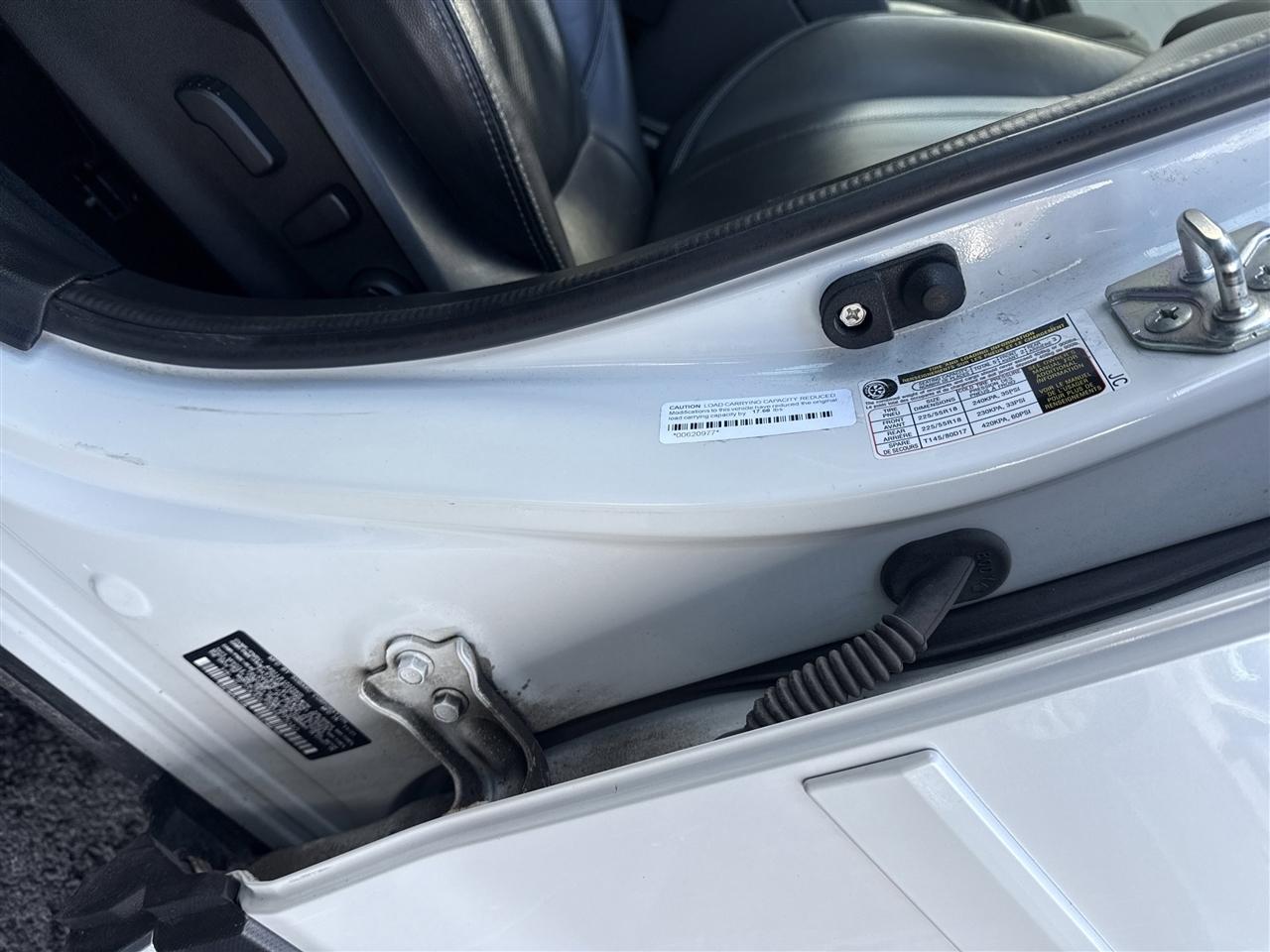 Subaru Forester Touring CVT 2022