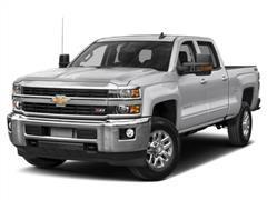 2017 Chevrolet Silverado 3500HD 