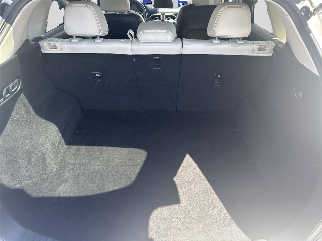 Mazda CX-5 Grand Touring AWD 2019