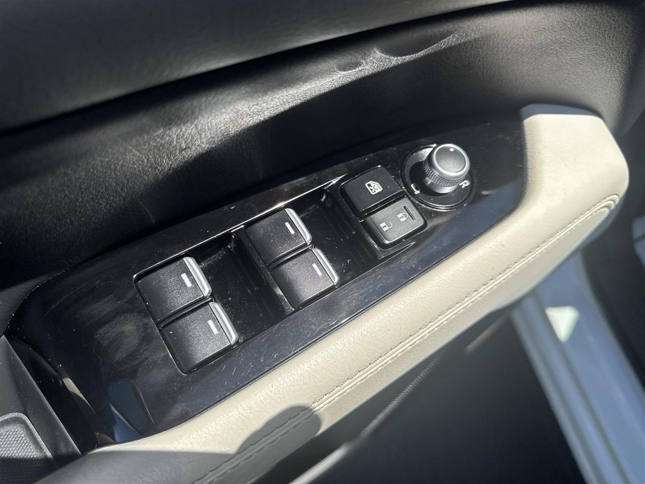 Mazda CX-5 Grand Touring AWD 2019
