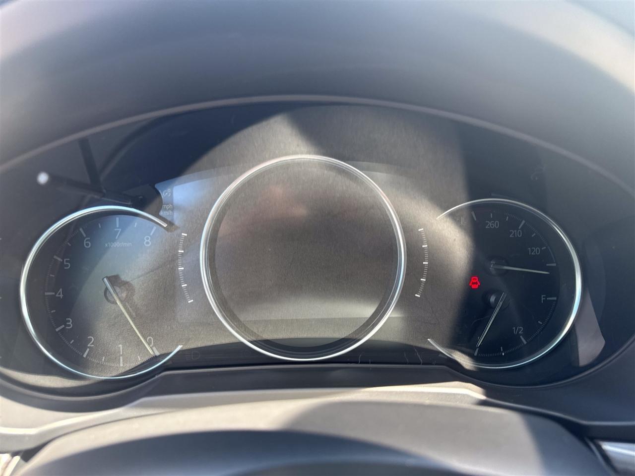 Mazda CX-5 Grand Touring AWD 2019