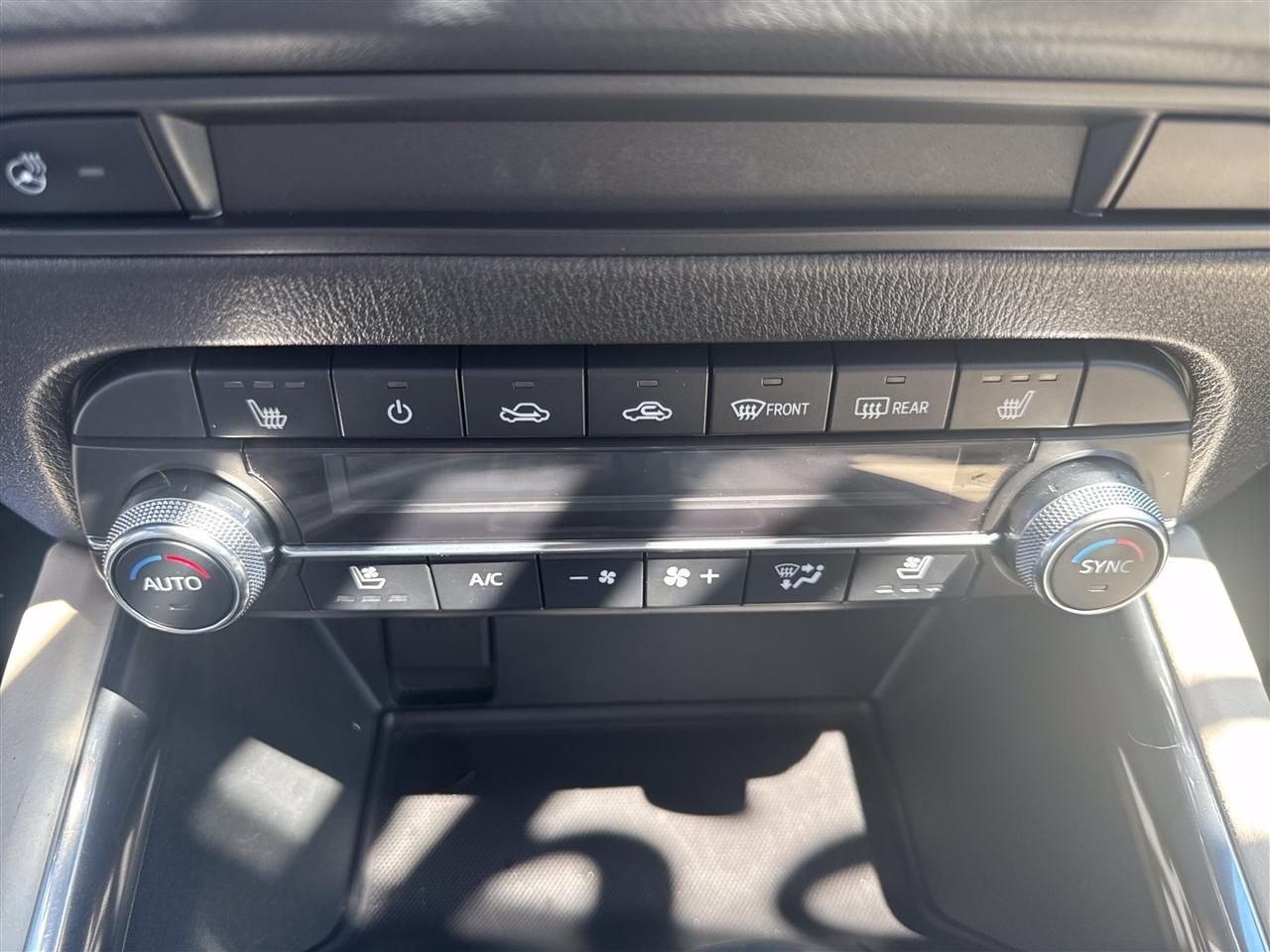 Mazda CX-5 Grand Touring AWD 2019