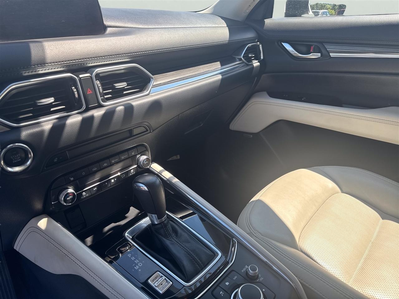 Mazda CX-5 Grand Touring AWD 2019