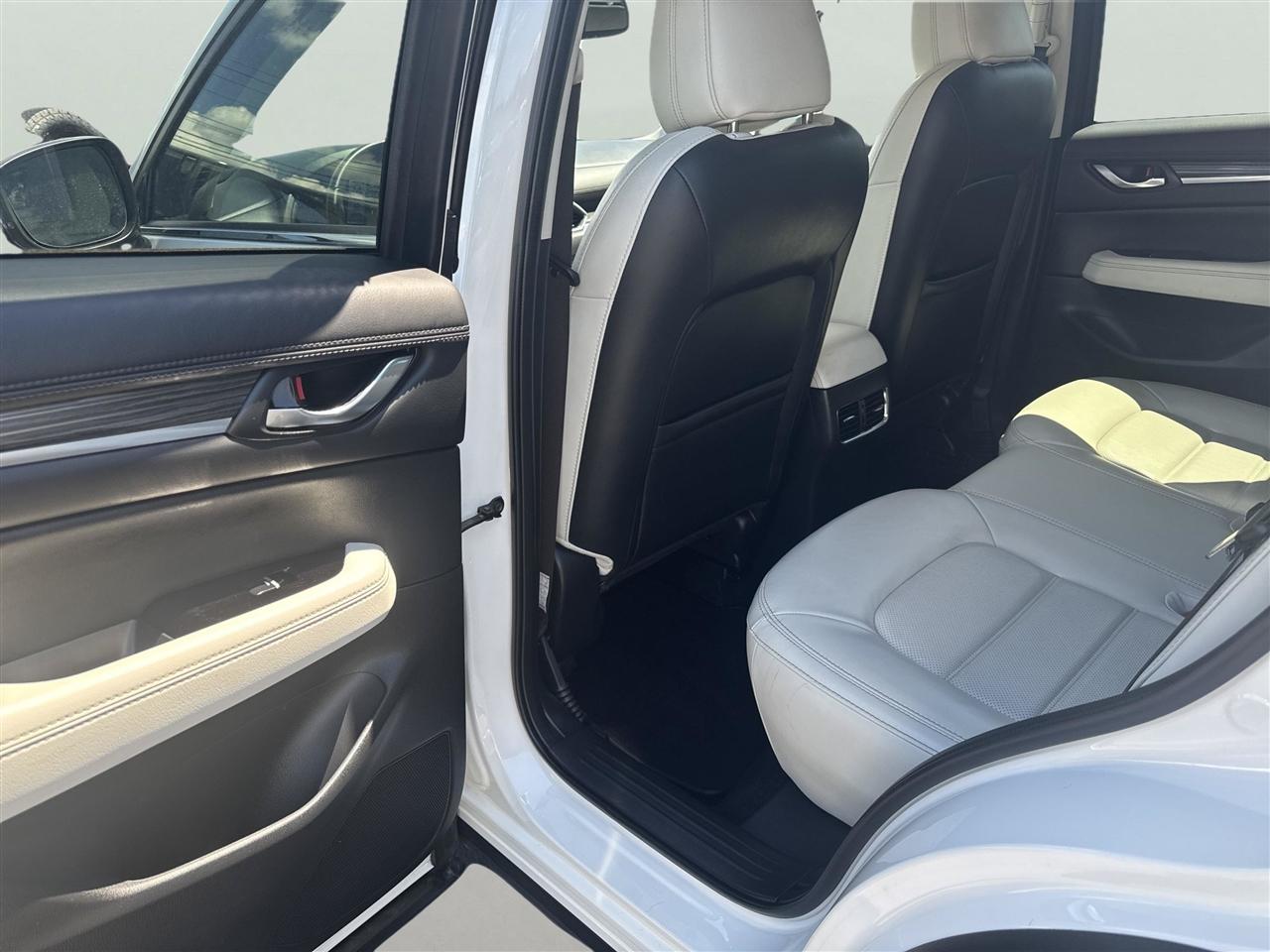 Mazda CX-5 Grand Touring AWD 2019