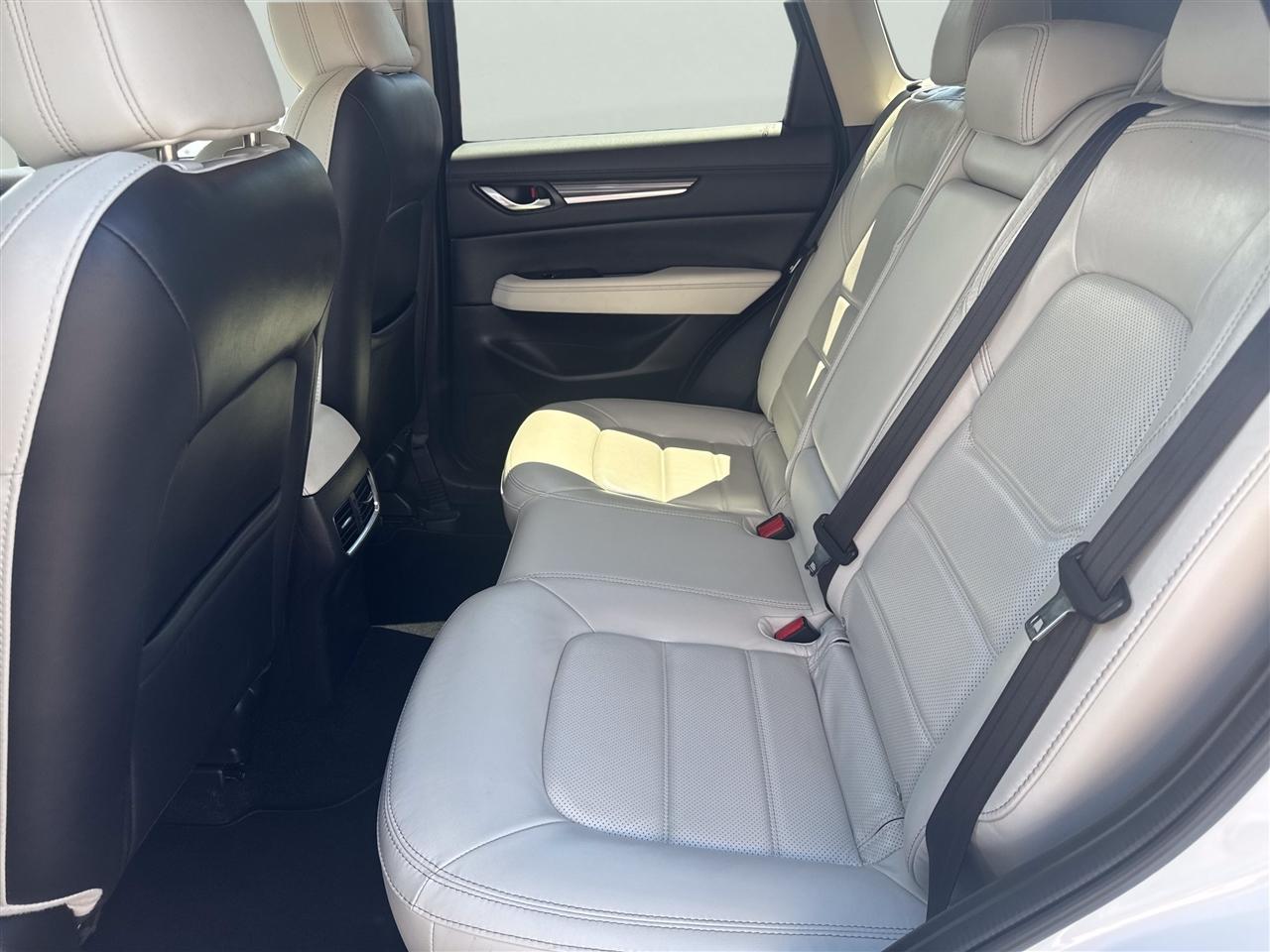Mazda CX-5 Grand Touring AWD 2019