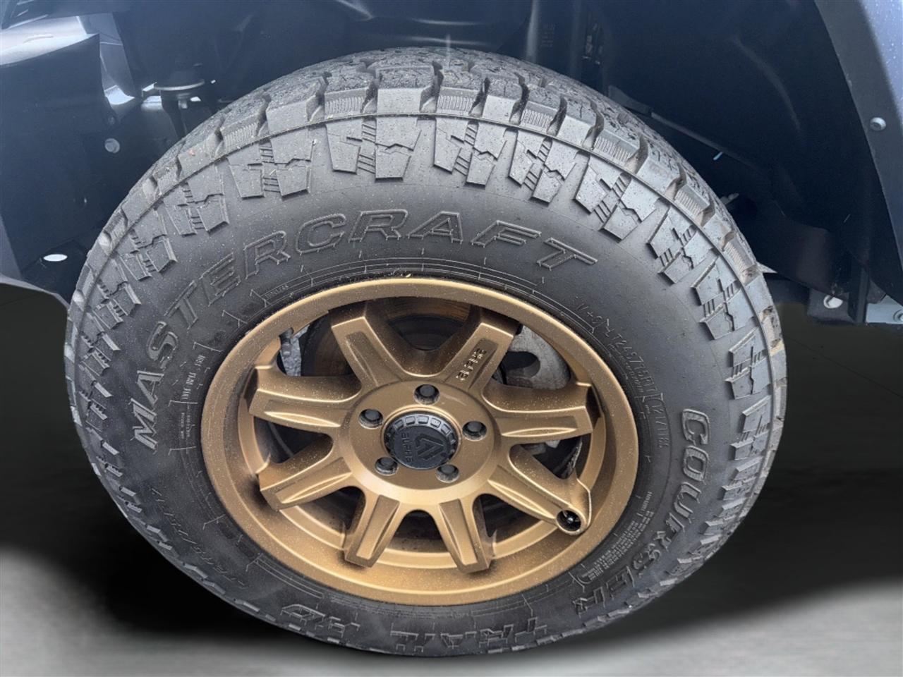 Jeep Wrangler Sport 2 Door 4x4 2024