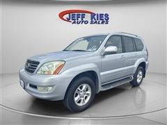 2007 Lexus GX 470 