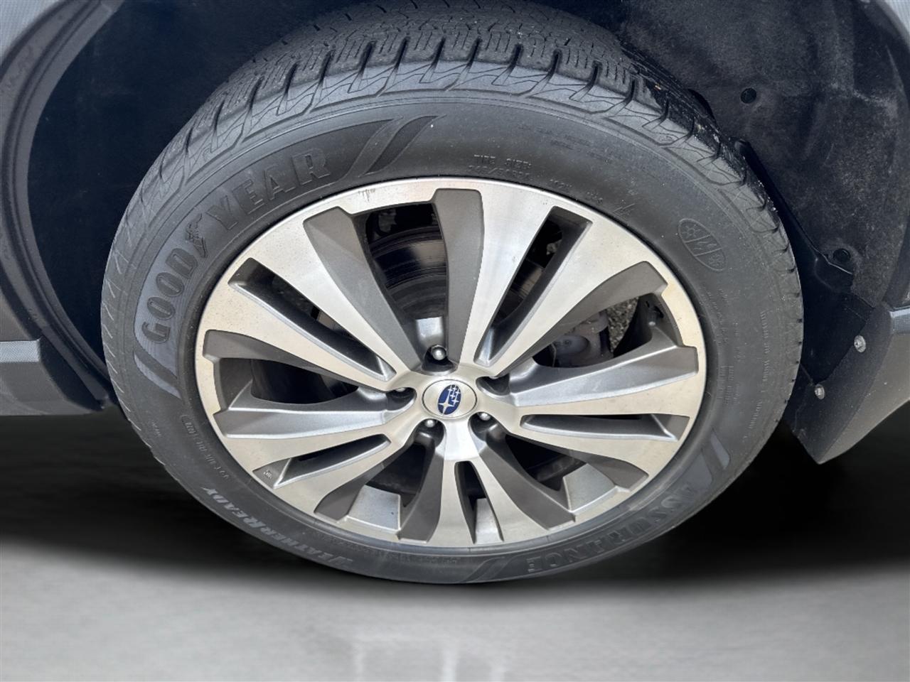 Subaru Ascent 2.4T Touring 7-Passenger 2019