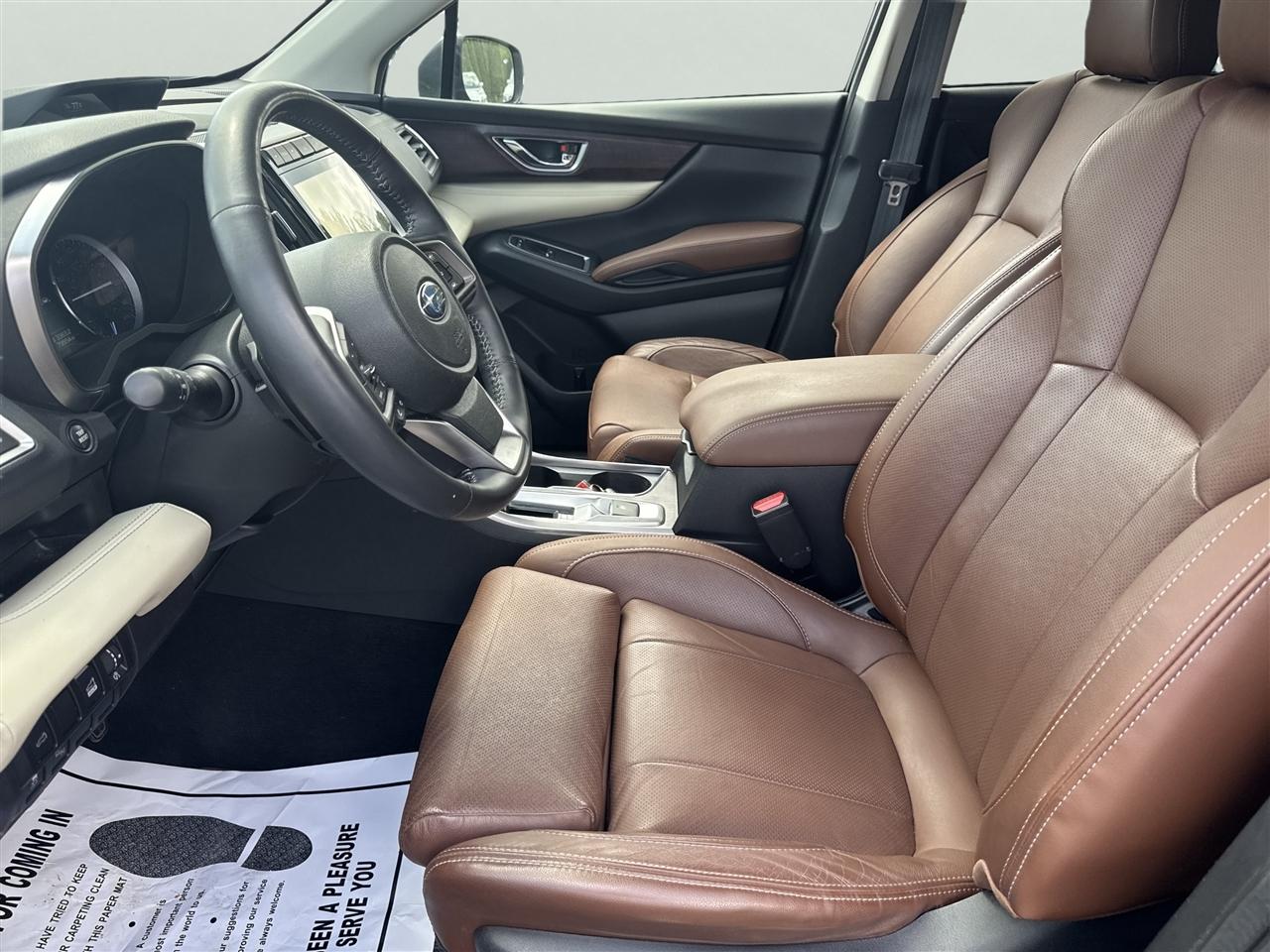 Subaru Ascent 2.4T Touring 7-Passenger 2019