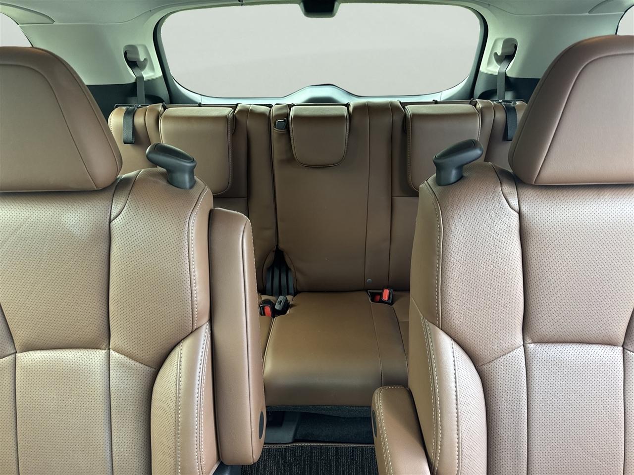 Subaru Ascent 2.4T Touring 7-Passenger 2019
