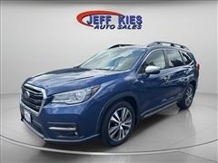 2019 Subaru Ascent 