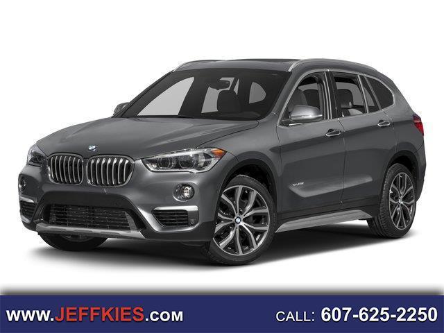 2017 BMW X1 xDrive28i Sports Activity Vehicle