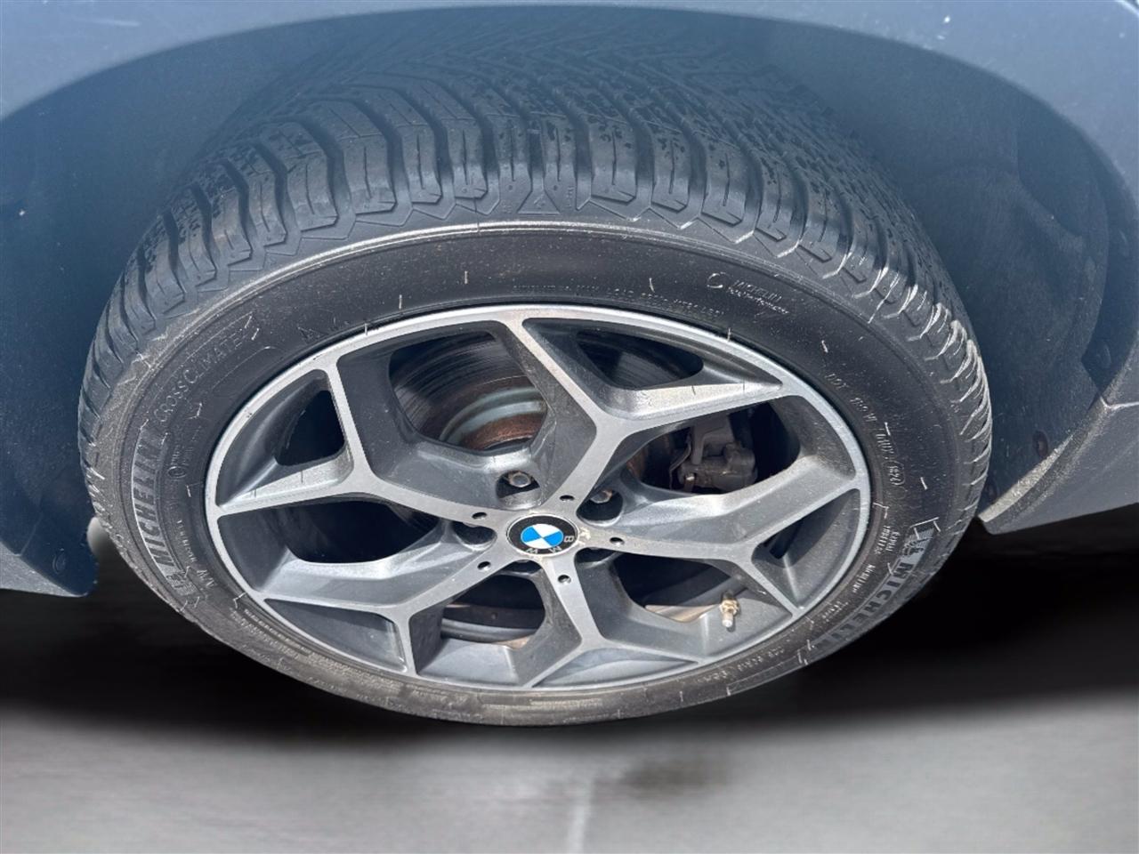 BMW X1 xDrive28i Sports Activity Vehicle 2017