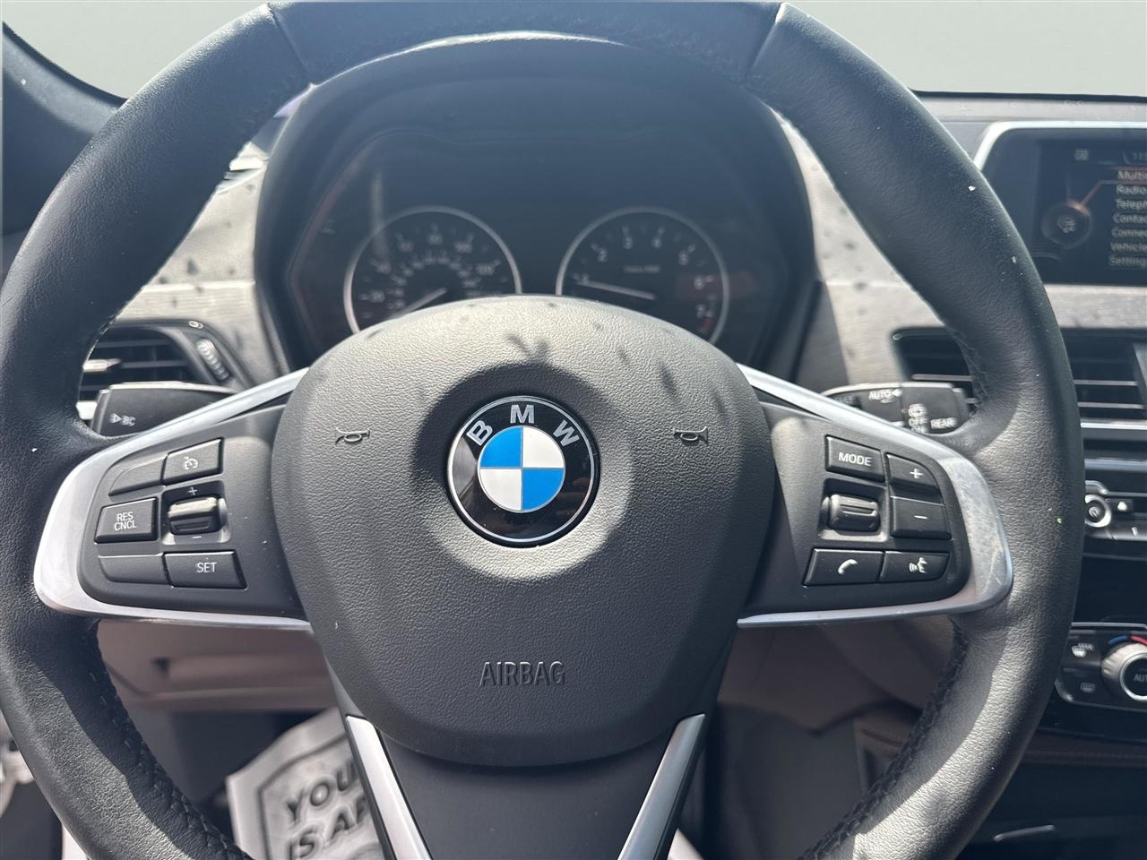 BMW X1 xDrive28i Sports Activity Vehicle 2017