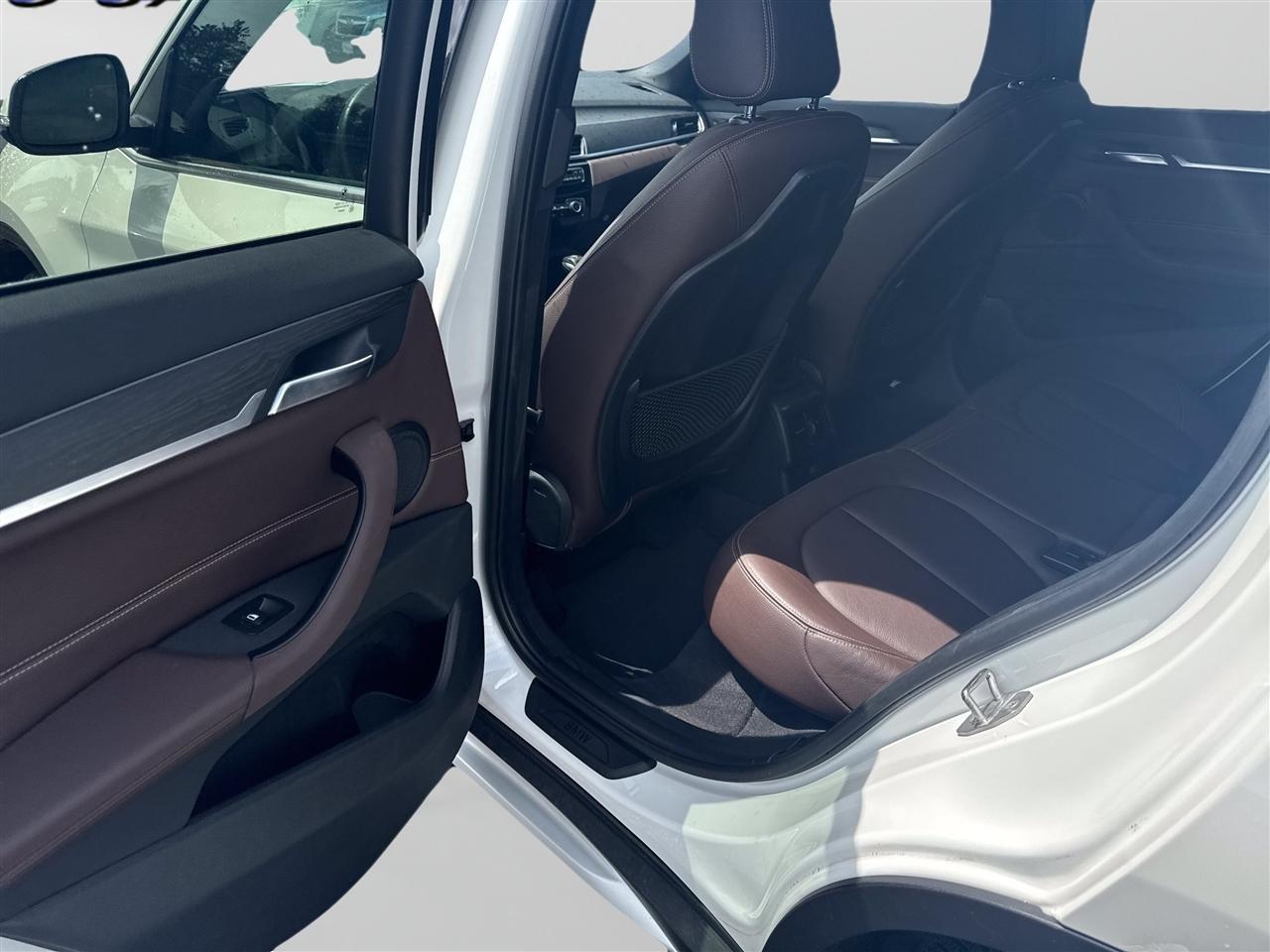 BMW X1 xDrive28i Sports Activity Vehicle 2017