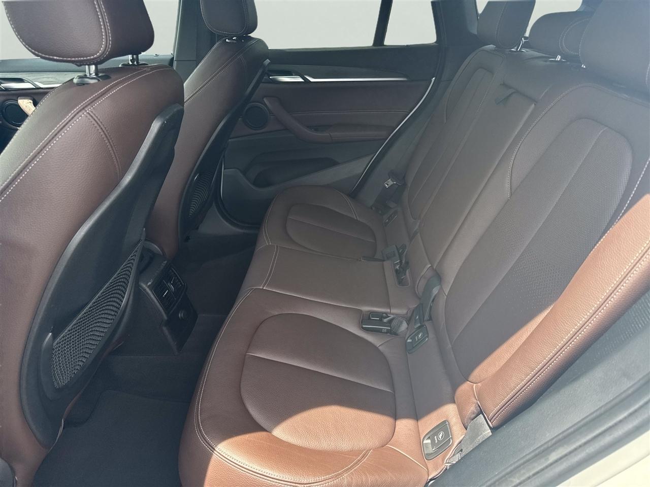 BMW X1 xDrive28i Sports Activity Vehicle 2017