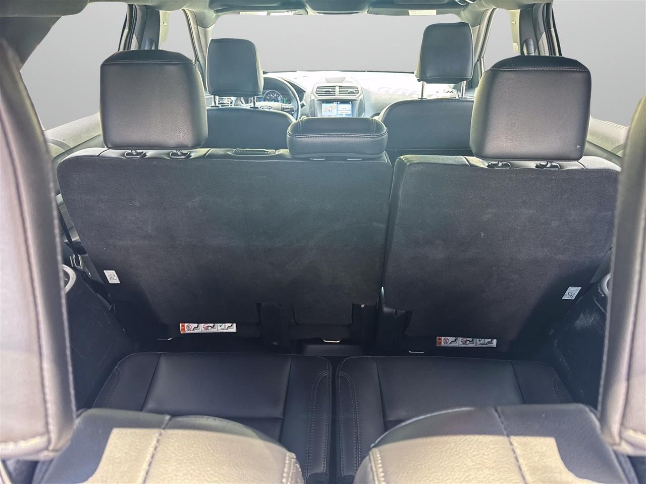 Ford Explorer XLT 4WD 2019