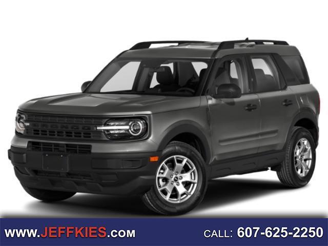 Ford Bronco Sport Base 4x4 2023