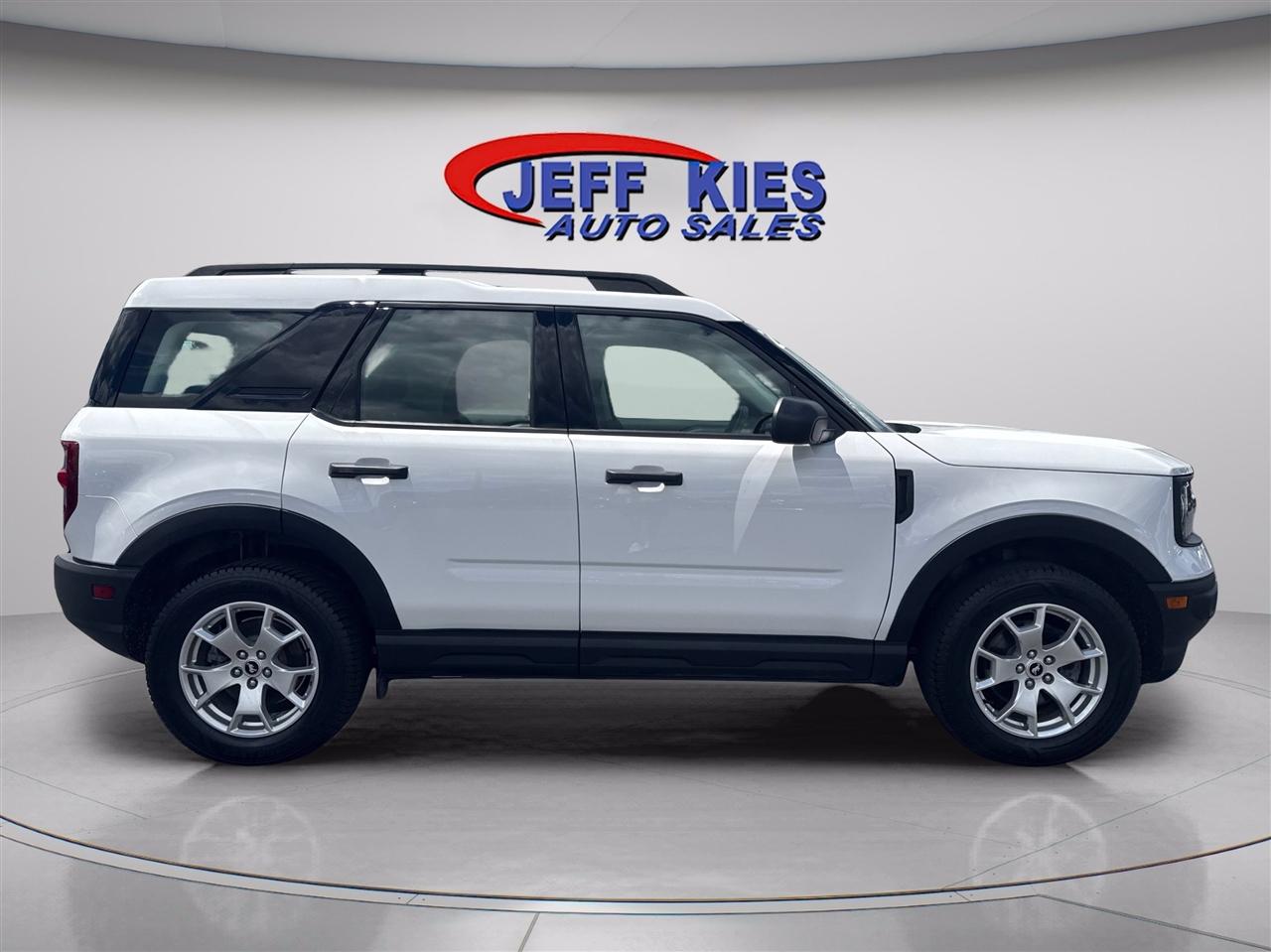 Ford Bronco Sport Base 4x4 2023
