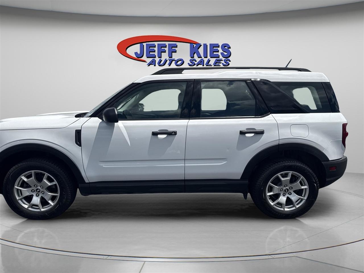 Ford Bronco Sport Base 4x4 2023