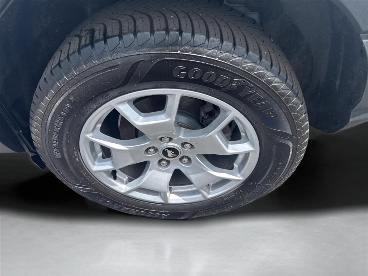 Ford Bronco Sport Base 4x4 2023