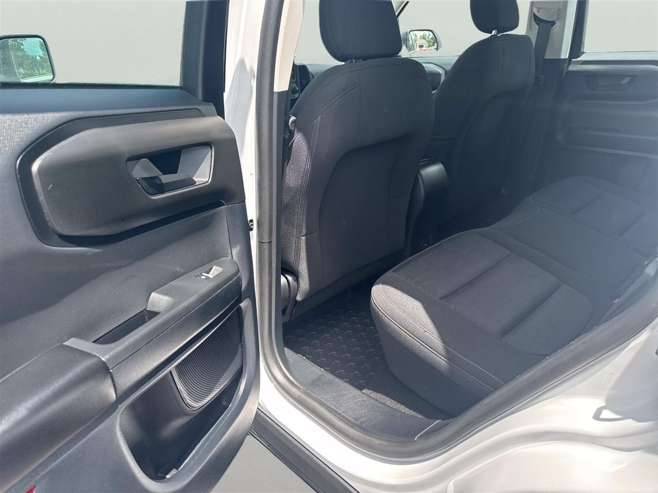 Ford Bronco Sport Base 4x4 2023