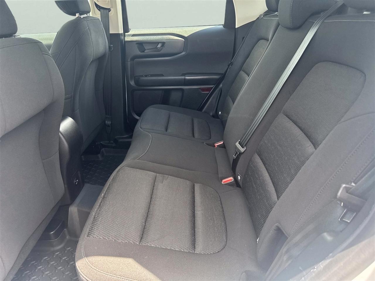 Ford Bronco Sport Base 4x4 2023