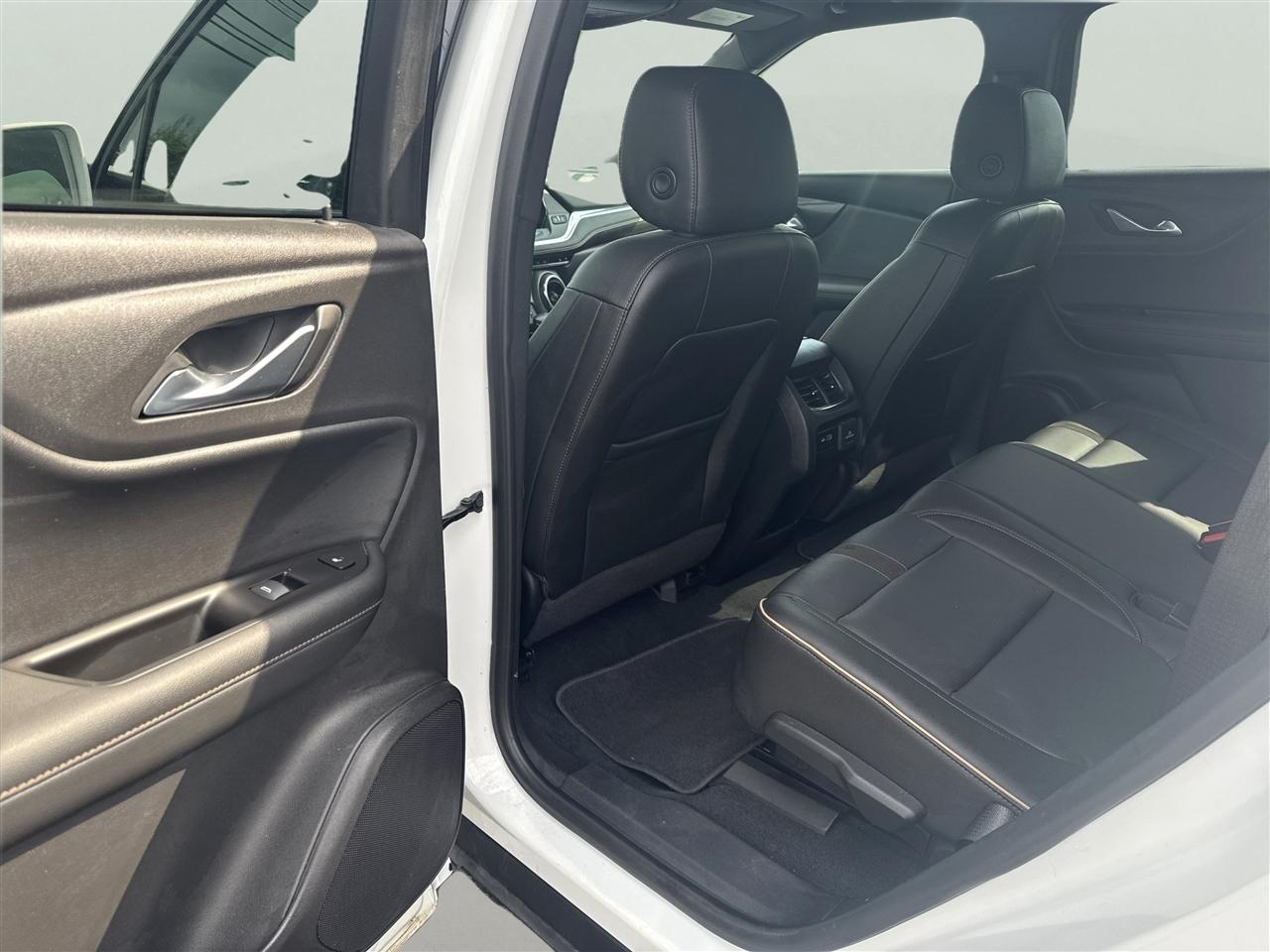Chevrolet Blazer AWD 4dr Premier 2019