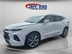 2019 Chevrolet Blazer 