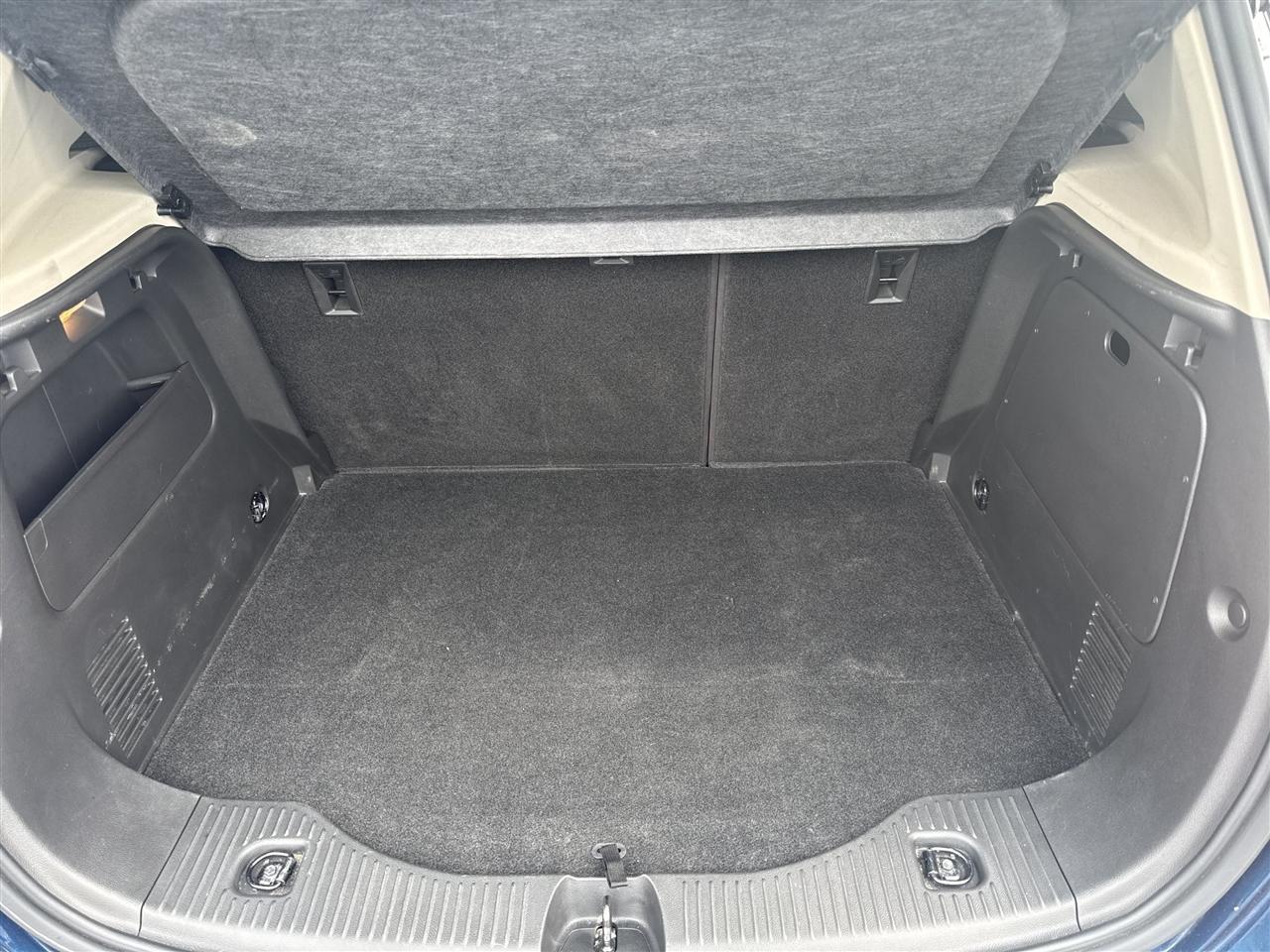 Buick Encore AWD 4dr Preferred 2020