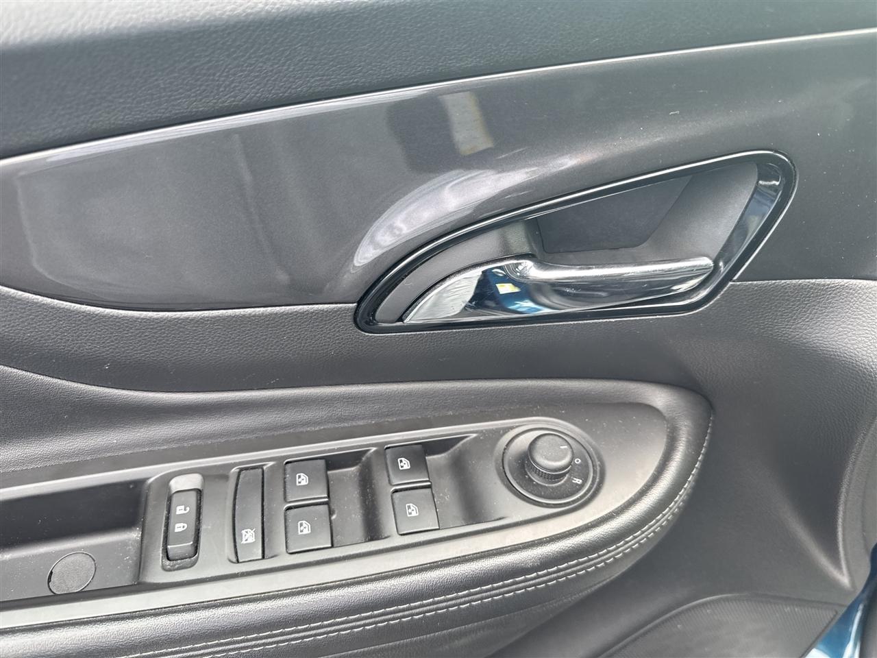 Buick Encore AWD 4dr Preferred 2020