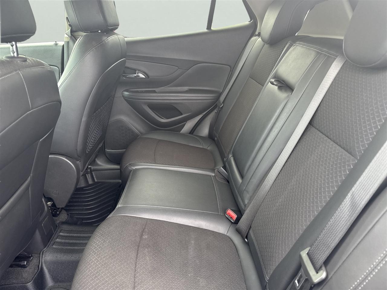 Buick Encore AWD 4dr Preferred 2020