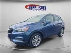 2020 Buick Encore 