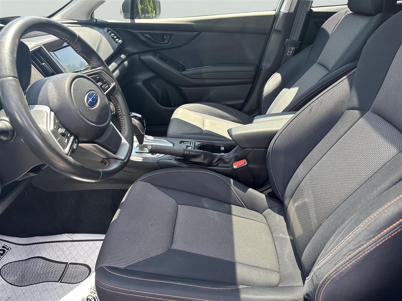 Subaru Crosstrek 2.0i Premium CVT 2019