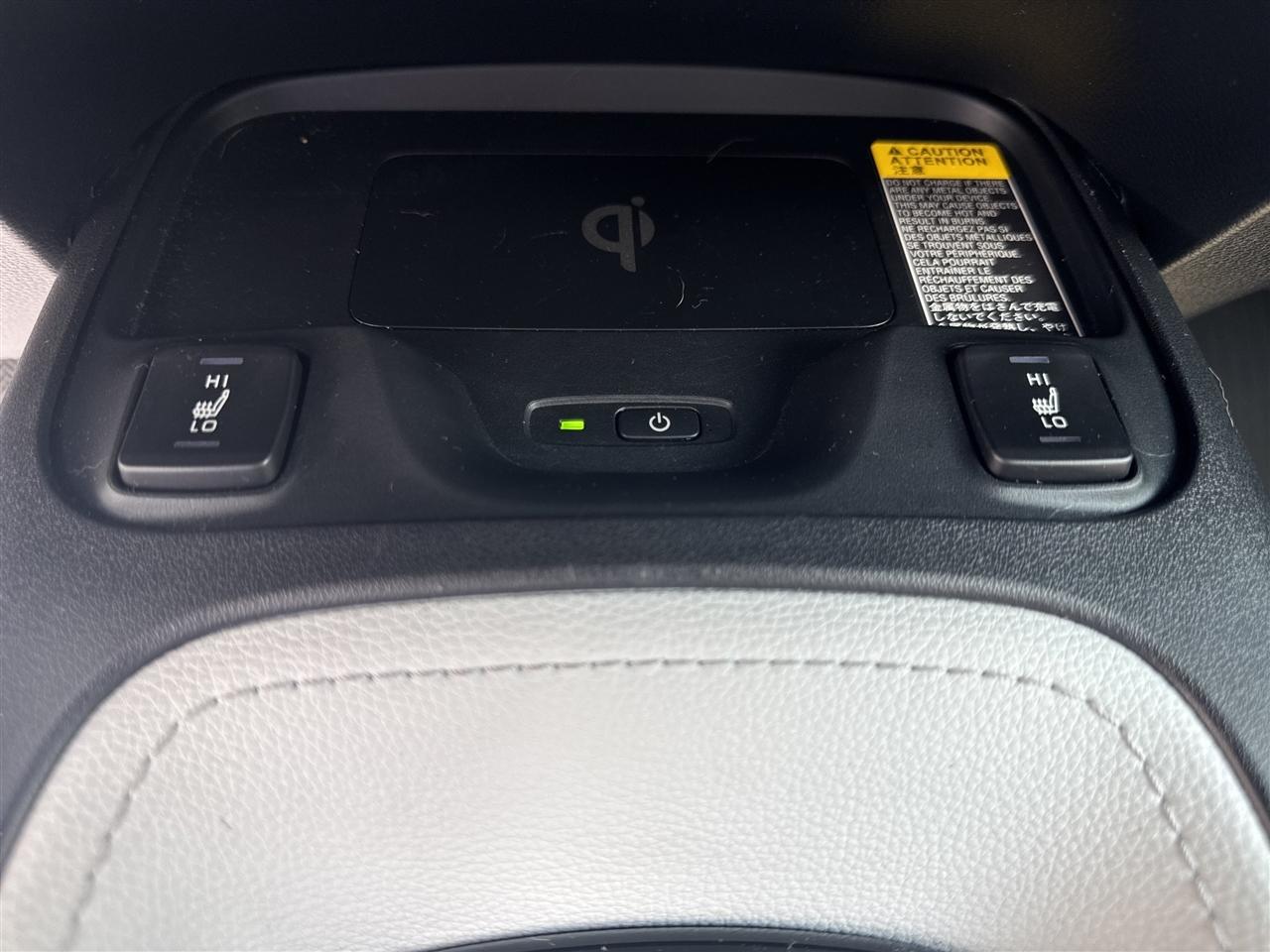 Toyota Corolla Hatchback XSE CVT (Natl) 2024