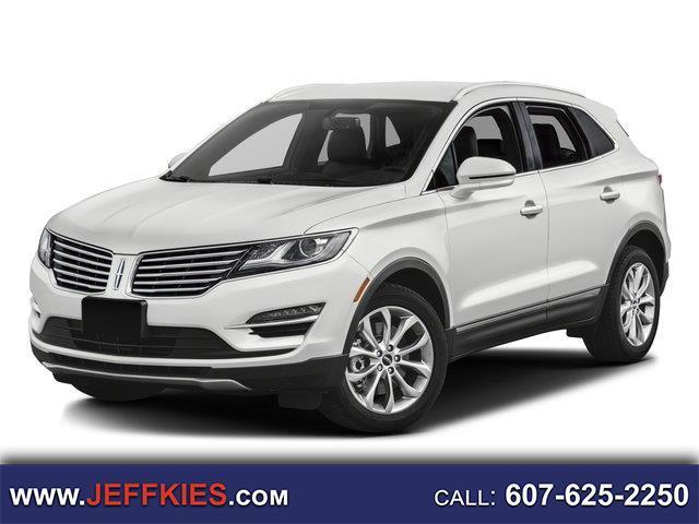 Lincoln MKC Select AWD 2017