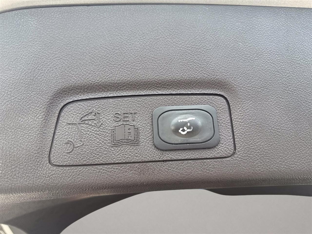 Lincoln MKC Select AWD 2017